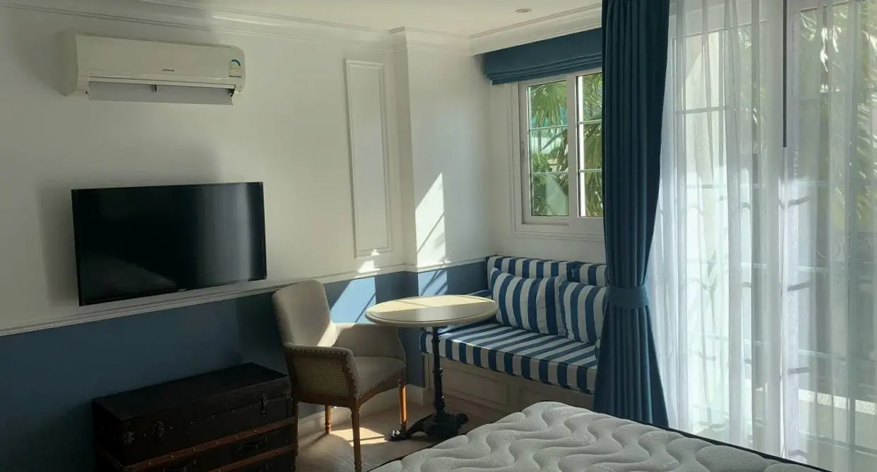 Seven Seas Cote d'Azur