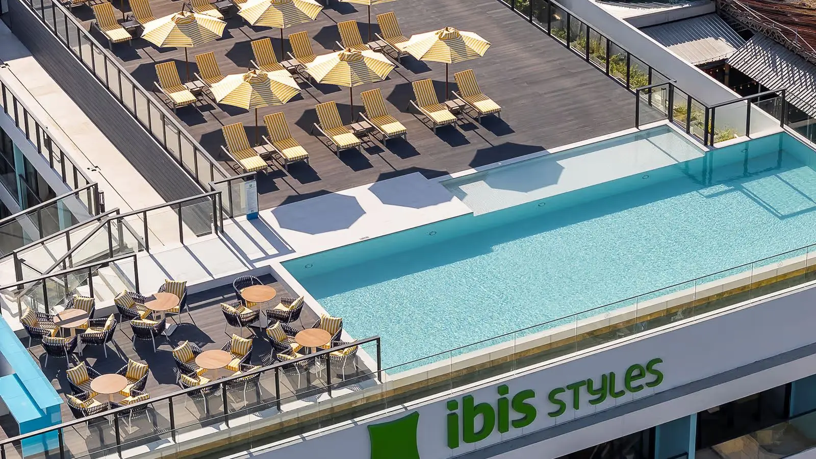 ibis Styles Phuket Bangtao 3*