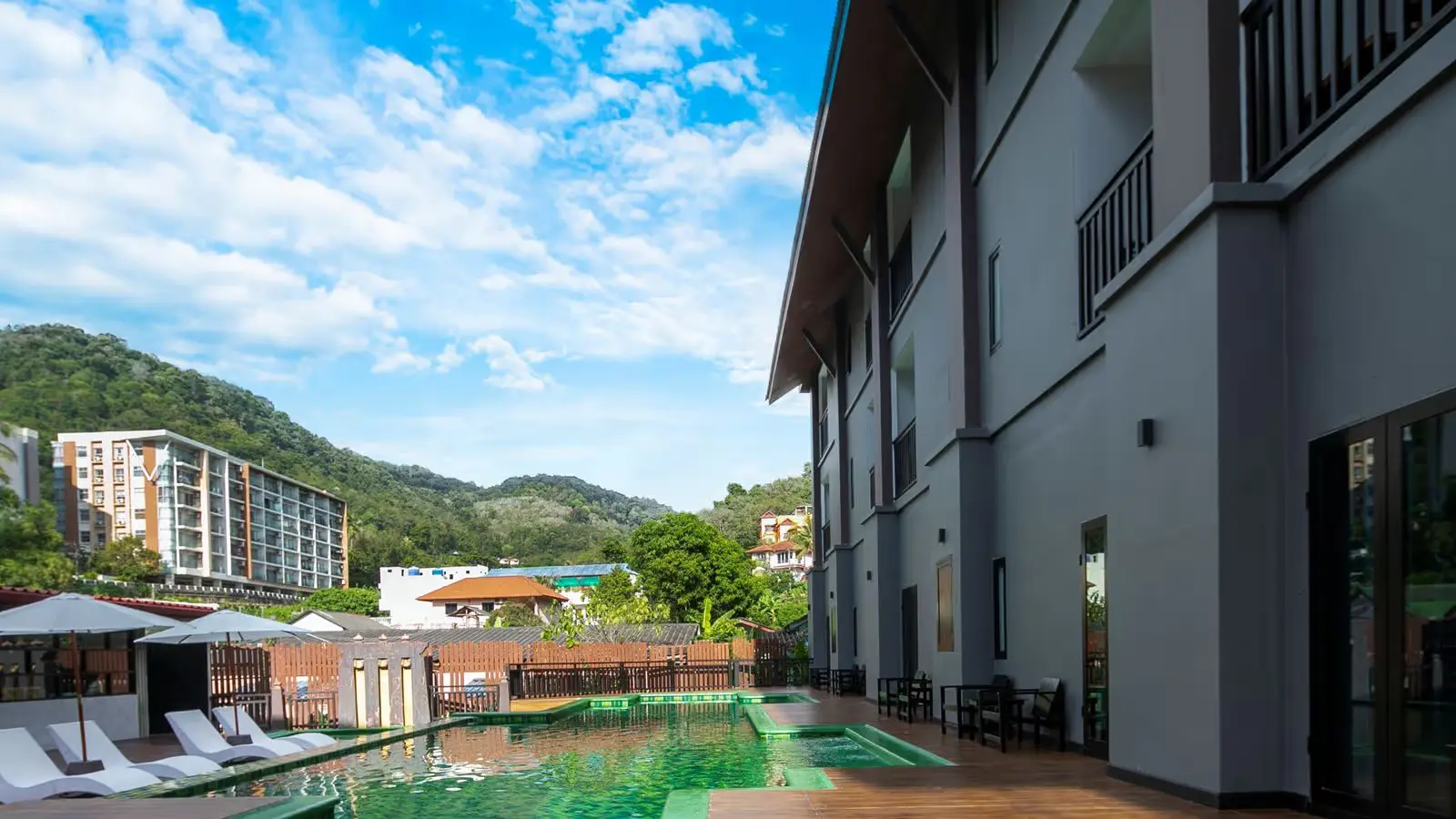 Tuana The Phulin Resort 3*
