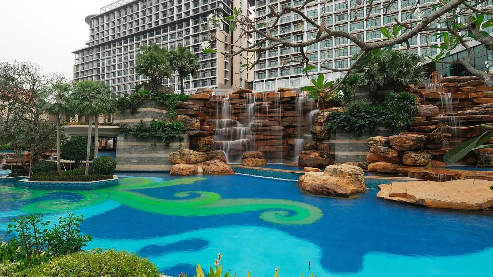 The Zign Hotel 5*